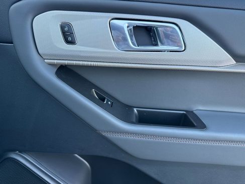 New 2026 Ford Explorer Active image 17