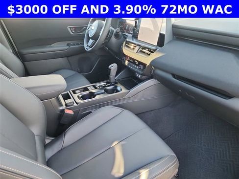 New 2026 Subaru Outback Limited XT image 16