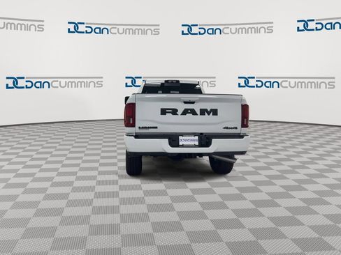 New 2026 RAM 2500 Laramie image 7
