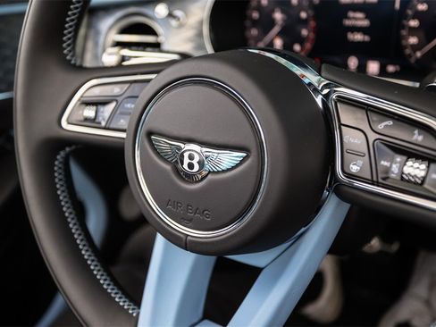 Used 2024 Bentley Continental GT Speed image 29