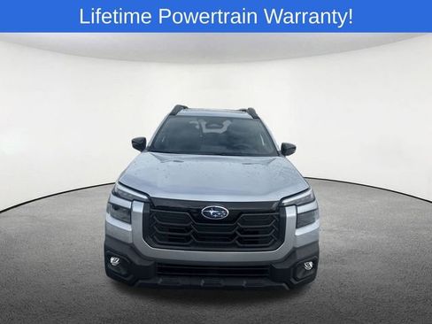 New 2026 Subaru Outback Premium w/ Premium/Limited Package image 15