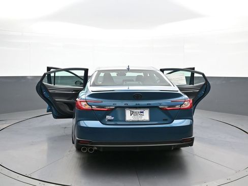 New 2026 Toyota Camry SE image 45