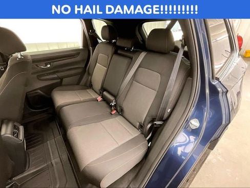 Used 2026 Honda CR-V TrailSport image 20