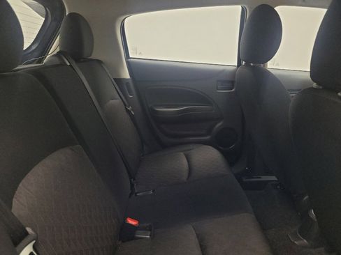 Used 2024 Mitsubishi Mirage ES FWD image 19
