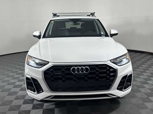 Used 2024 Audi Q5 2.0T Premium Plus image 4