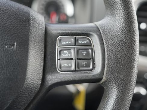 Used 2019 RAM 1500 Warlock w/ Electronics Group AWD/4WD image 26