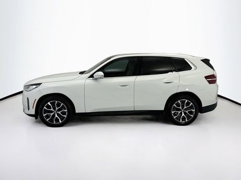 Used 2025 BMW X3 xDrive30i w/ Premium Package AWD/4WD image 8