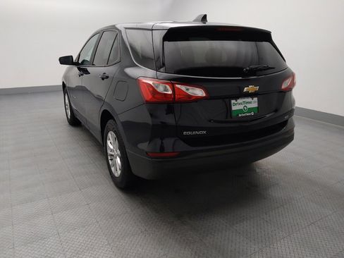 Used 2020 Chevrolet Equinox LS w/ LPO, Cargo Package AWD/4WD image 6