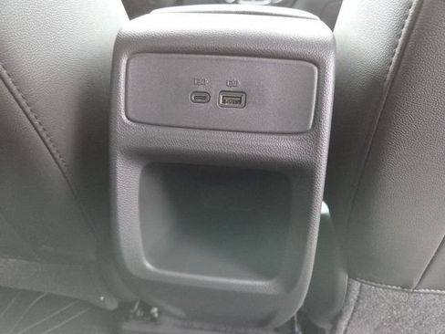 New 2026 Chevrolet Trax LT w/ Driver Confidence Package image 6