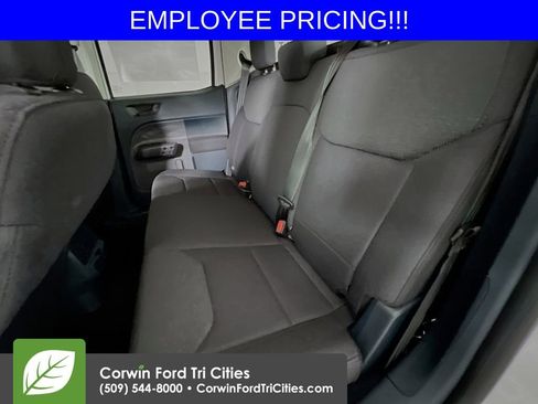 New 2026 Ford Maverick XL w/ Equipment Group 101A AWD/4WD image 25