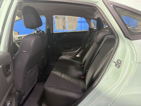Used 2017 Ford Fiesta SE FWD image 20