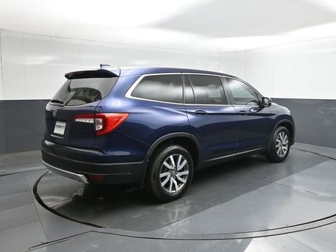 Used 2020 Honda Pilot EX-L image 11