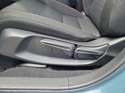 Certified 2024 Honda HR-V Sport image 11