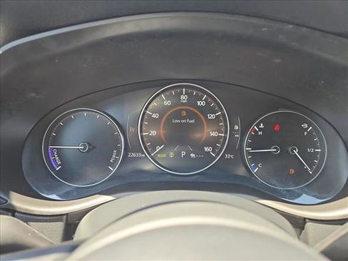 Used 2025 MAZDA CX-50 2.5 Hybrid w/ Premium Plus Pkg AWD/4WD image 11