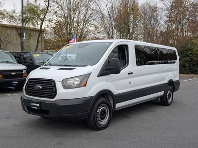 Used 2016 Ford Transit 350 XL