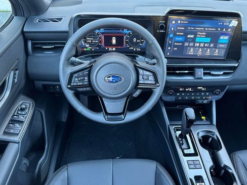 New 2026 Subaru Outback Limited AWD/4WD image 17