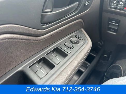 Used 2018 Honda Odyssey EX-L image 22