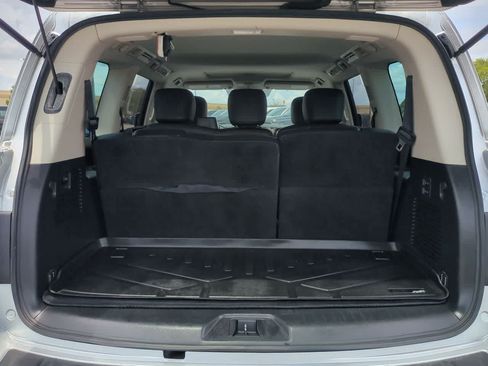 Used 2018 Nissan Armada SL w/ Premium Package RWD image 36