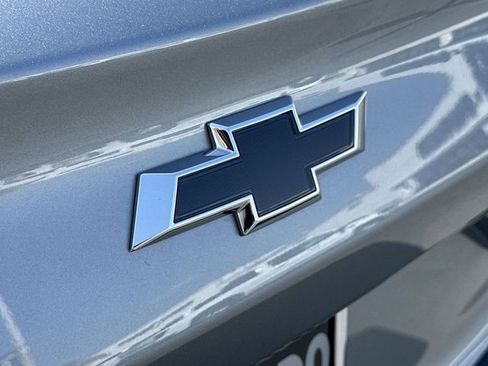 Certified 2025 Chevrolet Blazer EV RS AWD/4WD image 32