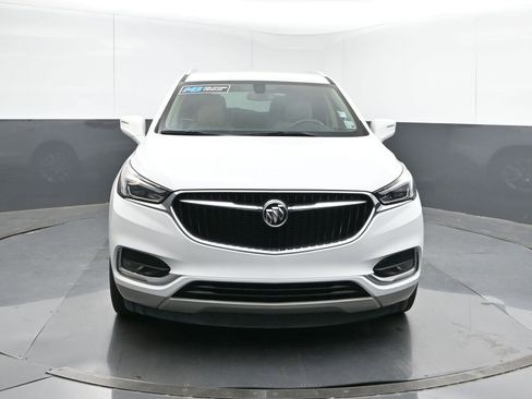 Used 2020 Buick Enclave Essence w/ Sound and Sites Package image 8
