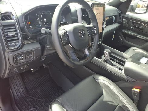 New 2026 RAM 1500 RHO w/ RHO Level 1 Equipment Group AWD/4WD image 3
