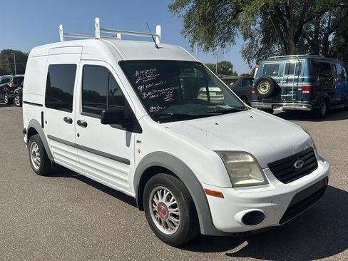 Used 2010 Ford Transit Connect XL FWD image 3