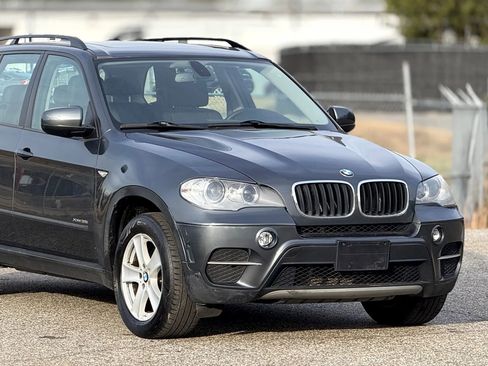Used 2013 BMW X5 xDrive35i image 15