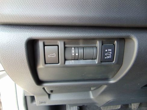 New 2026 Subaru Forester Premium AWD/4WD image 19