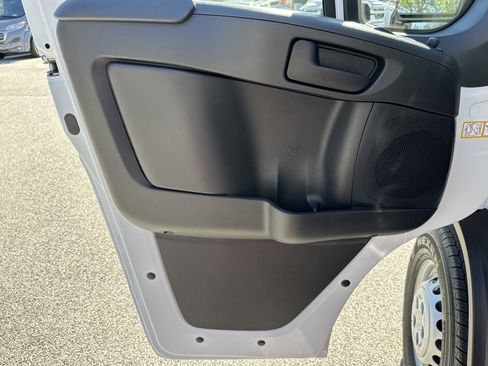 New 2026 RAM ProMaster 1500 w/ Convenience Group image 17