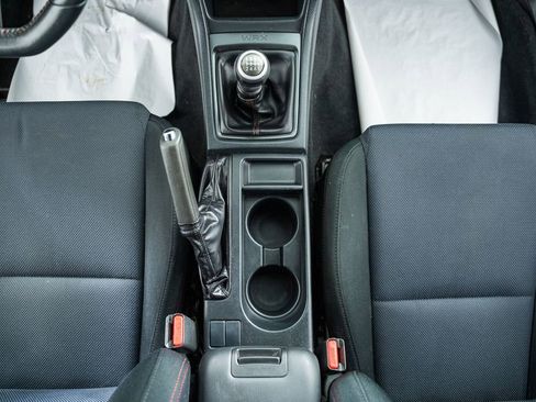 Used 2020 Subaru WRX image 25