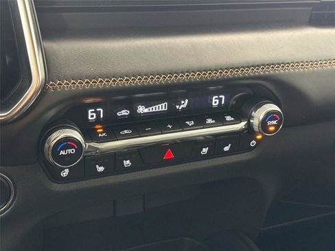 New 2026 MAZDA CX-50 2.5 Hybrid w/ Weather Package image 26