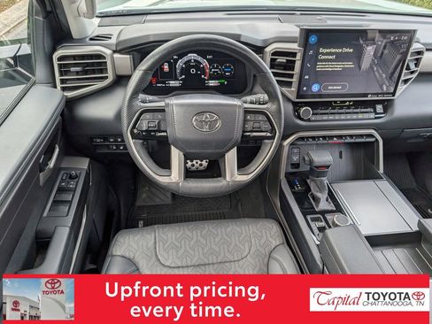 Used 2024 Toyota Sequoia SR5 w/ SR5 Premium Package image 8