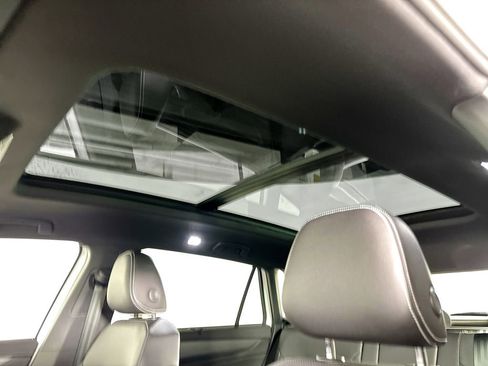 New 2026 Volkswagen Atlas Cross Sport SE image 18