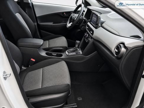 Used 2019 Hyundai Kona SE AWD/4WD image 11