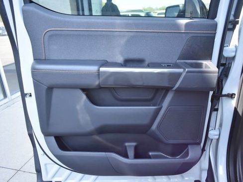 Used 2023 Ford F150 Tremor AWD/4WD image 38