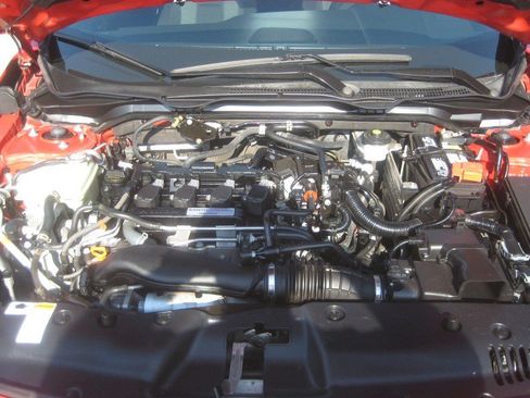 Used 2019 Honda Civic Si image 13