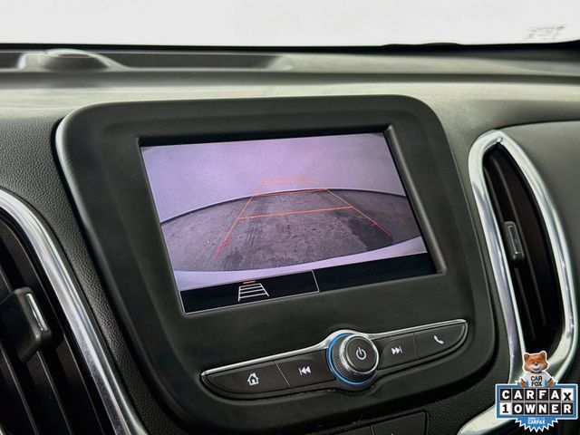 Used 2022 Chevrolet Equinox LT AWD/4WD image 6