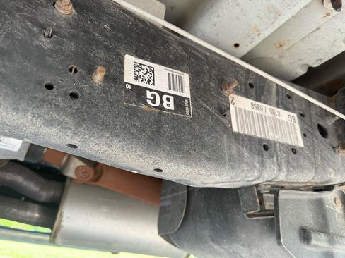 Used 2016 Ford F250 XL w/ Power Equipment Group RWD image 12