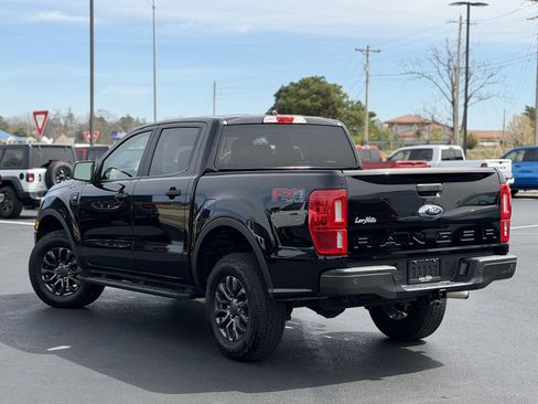 Used 2023 Ford Ranger Lariat image 7