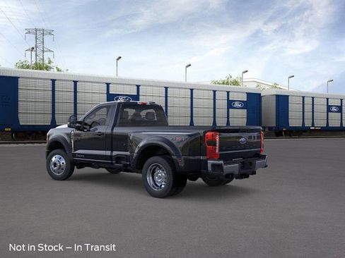 New 2026 Ford F450 XL w/ 360-Degree Camera Package image 26