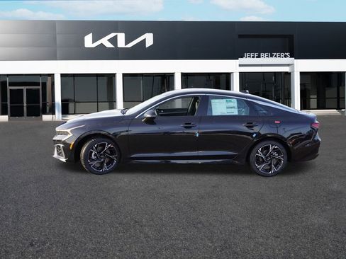 New 2026 Kia K5 GT-Line image 6