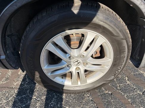 Used 2010 Honda CR-V EX-L image 10