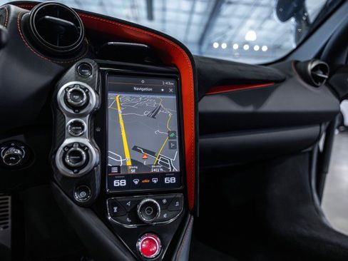 Used 2020 McLaren 720S Luxury image 51