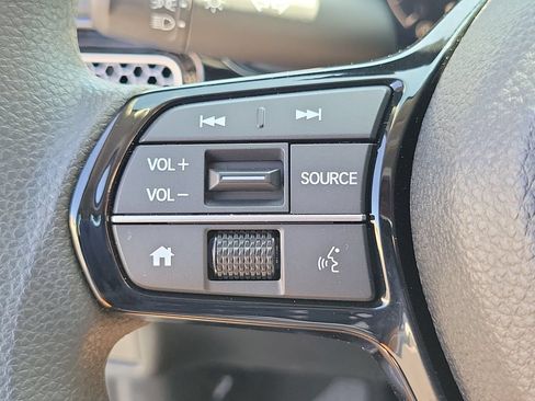 Certified 2026 Honda Civic LX image 23