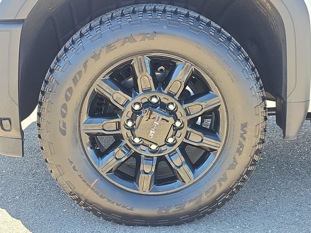 New 2026 GMC Sierra 2500 AT4 w/ AT4 Premium Plus Package AWD/4WD image 21