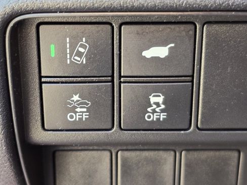 Certified 2021 Honda CR-V Touring image 19