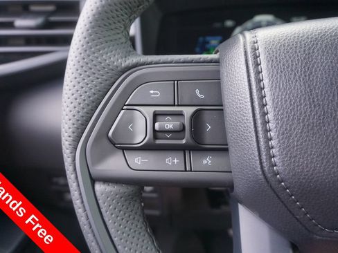 New 2026 Toyota Tundra TRD Pro AWD/4WD image 4