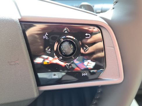 New 2026 Nissan Murano SL AWD/4WD image 13