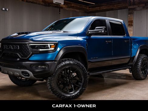 Used 2024 RAM 1500 TRX image 5