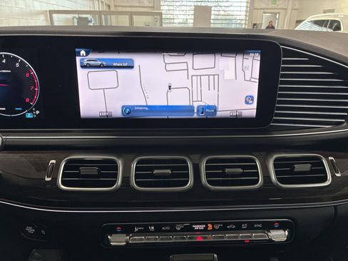 New 2026 Mercedes-Benz GLS 450 4MATIC image 13